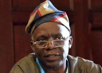 Falana: Buhari’s govt deceived Nigerians with anti-Corruption Crusade