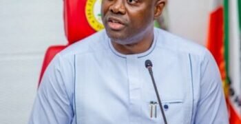 Alaafin! Makinde to Critics: I Have No Hands in Oyo Monarchs’ Deaths