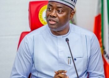 Alaafin! Makinde to Critics: I Have No Hands in Oyo Monarchs’ Deaths