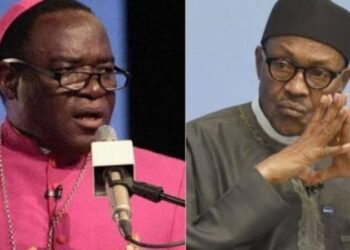 Insecurity: Presidency blames Kukah, others for Delayed Delivery of 12 Tucano Fighter Jets