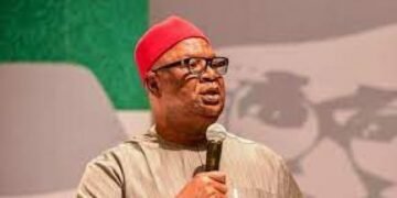 2023: No Cabal can impose President on Nigerians, Anyim vows