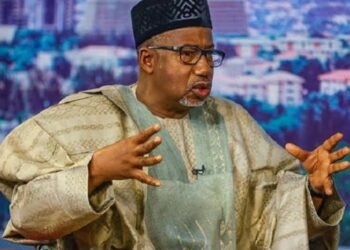 2023| PDP ticket: Atiku should Step Down for me – Bala Mohammed