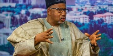 2023| PDP ticket: Atiku should Step Down for me – Bala Mohammed
