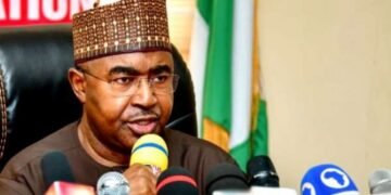 2023: NDLEA wants Mandatory Drug Test for Presidential Aspirants