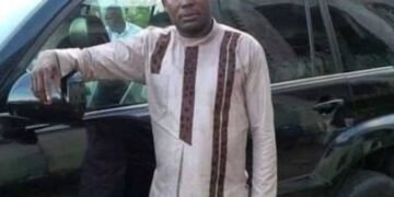 APC Factional Leader Assassinated at Bayelsa Residence