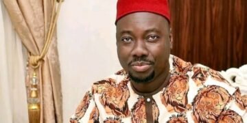 Obi Cubana sues Newspaper for N1bn over Drug Baron Allegation