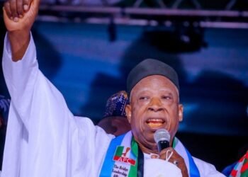 2023: APC yet to Zone Presidential Ticket — Adamu