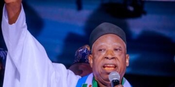 2023: APC yet to Zone Presidential Ticket — Adamu
