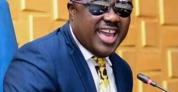 Defection: Ayade Wins! Court Dismisses PDP’s Suit Seeking to Sack C’River Gov, Deputy