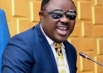 Defection: Ayade Wins! Court Dismisses PDP’s Suit Seeking to Sack C’River Gov, Deputy