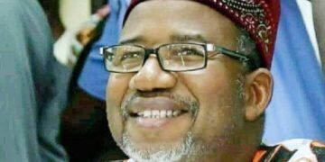 Bala Mohammed Has No Corruption Dent, Can Unify Nigeria, Coalition Tells PDP