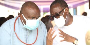 Between Okowa and Ibori: Fallacies and Fiction