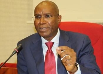 Electoral Act: Ahead 2023, Omo-Agege asks Aides to Resign