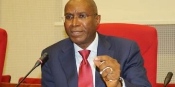 Electoral Act: Ahead 2023, Omo-Agege asks Aides to Resign