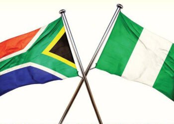 Nigeria, South Africa Renew Partnership on Drug War
