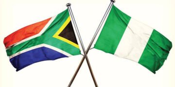 Nigeria, South Africa Renew Partnership on Drug War