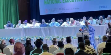 BREAKING| 2023: APC Announces Sales of Forms, Deadline