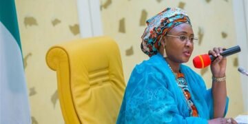 2023: No, Thanks! Atiku, Obi, Wike, Saraki, Tambuwal Shun Dinner with Buhari’s Wife
