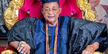 Ogun Governor, Dapo Abiodun, Mourns Passing of Alaafin of Oyo