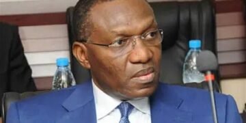 BREAKING | Citing Faulty Primaries, Supreme Court  Nullifies Andy Uba’s Participation in Anambra Guber Poll