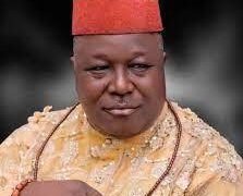 2023: Isoko Monarchs Endorse Bashorun Askia for House of Representatives
