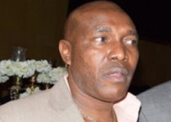 JUST IN | PDP Hammers Chris Uba, Ukachukwu over Anambra Guber Poll