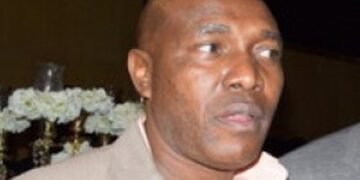 JUST IN | PDP Hammers Chris Uba, Ukachukwu over Anambra Guber Poll