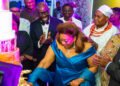 Obaseki Celebrates Lady Cherry Igbinedion at 70, Hails Contributions to Devt of Education