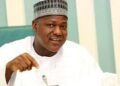 Defection: Court sacks ex-Speaker Dogara from House of Reps