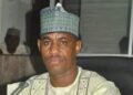 Sokoto Speaker, APC Deputy Chief Whip Defect to PDP