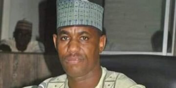 Sokoto Speaker, APC Deputy Chief Whip Defect to PDP