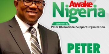 Lamentations of Peter Obi! ASUU Ignored as Politicians Focus on 2023 Elections