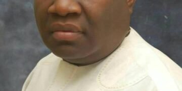 2023: Leaving PDP a Painful Decision, Says Abia Gov’ship Aspirant