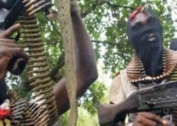 Gunmen Invade Mosque, Abduct Police Inspector, Worshippers