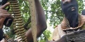 Gunmen Invade Mosque, Abduct Police Inspector, Worshippers