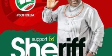 2023: I’ve Learnt Enough to Step into Okowa’s ‘Big Shoes’, Says Oborevwori