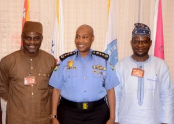 Nigeria’s Police Chief Promises to Check Violation of Journalists’ Rights