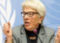 Ex-UN Prosecutor urges Global Arrest Warrant for Putin