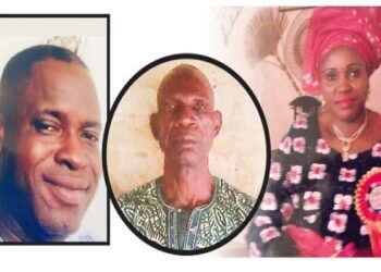 Kidnappers seize Mother-in-law, Brother during Ransom Payment for Oil dealer