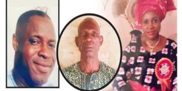 Kidnappers seize Mother-in-law, Brother during Ransom Payment for Oil dealer