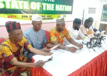 Arewa Groups Move against Osinbajo’s 2023 Presidential Aspiration