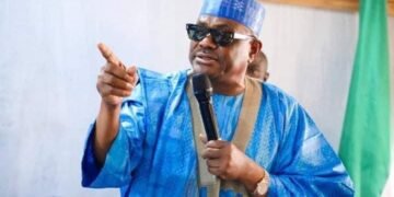 Wike: Poverty, Insecurity Have No Respect for Ethnicity   •urges PDP unity 