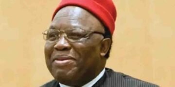 Ohanaeze: PDP has Committed Political Suicide by Discarding Zoning