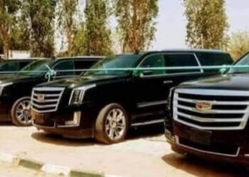 Matawalle buys Cadillac, Expensive Cars for Zamfara Monarchs