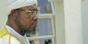 ‘Anti-Govt Sermon’: If it’s Sinful to Demand Safe Nigeria, I’m Ready for Hell, says Imam