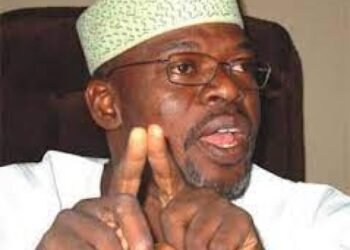 Ekiti 2022: SDP Candidate Oni Escapes Death as Thugs Attack Campaign Trail