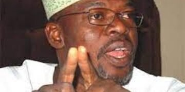 Ekiti 2022: SDP Candidate Oni Escapes Death as Thugs Attack Campaign Trail