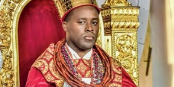 Traditional Council opposes Vast Expanse of Land allocated to Military by Olu of Warri
