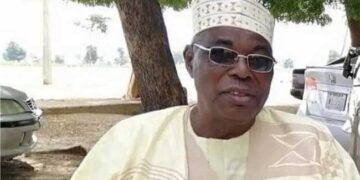 Ex-soldier Shot during Kaduna Train Attack dies from Gunshot Injuries