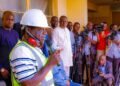 Jos Main Market: Another Giant Leap for Lalong, By Yakubu Dati